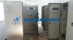 上海污水處理自動化公司,上海污水處理廠電氣設備生產廠家